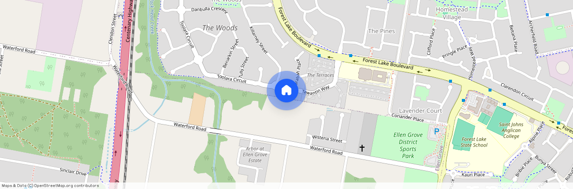 46 Tewantin Way, QLD 4078, Forest Lake