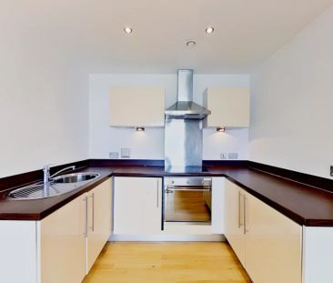 1 Bed 1 Bath - Photo 4