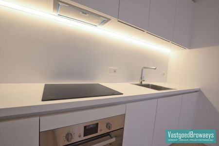 Energiezuinig en centraal appartement met alle comfort - Photo 3