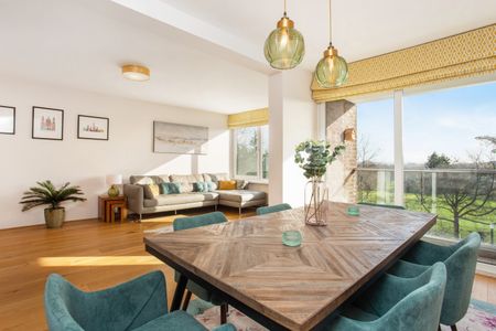 Wimbledon Park Road SW19 flat to rent - Photo 2