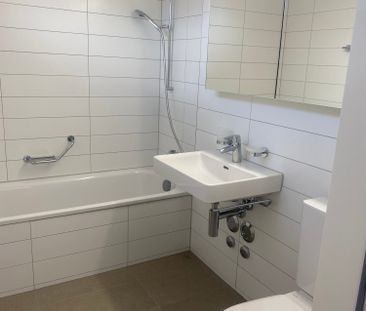 3.5 Zimmer, 90 m², 4. Stock - Photo 6
