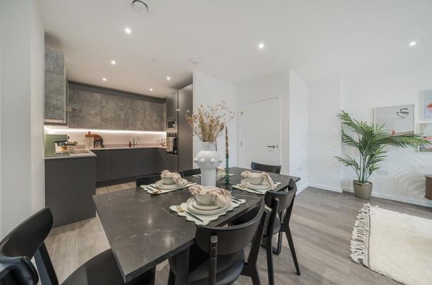 2 bedroom apartment to rent - Photo 1