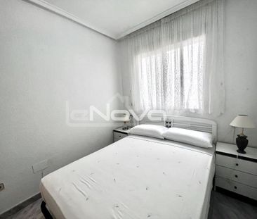 2 bedroom apartment ideally located in the center of Torrevi - Photo 3