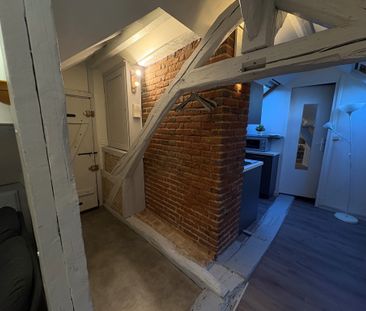 Location Appartement 1 pièce 13m² ORLEANS 45000 - Photo 6