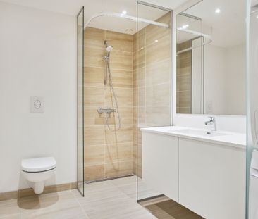 4-vær. rækkehus med egen terrasse - Photo 2