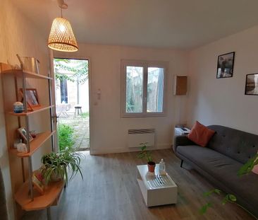 T2 TALENCE - 26 m2 - Photo 3
