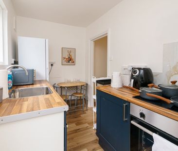 Room in a Shared House, Agamemnon Road, NW6 - Photo 5