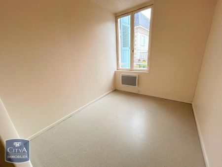 Appartement à louer 2 pièces 21.84m² - Photo 2