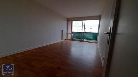 Location Appartement 2 pièces 51m² DIJON 21000 - Photo 2