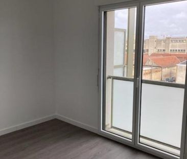 Location Appartement 2 pièces 42m² REIMS 51100 - Photo 3