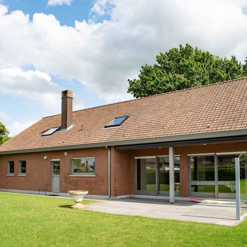 Mooi verzorgde villa met aangename tuin | Galgewegel - Photo 1