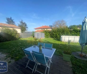 Maison à louer 4 pièces 78.5m² - Photo 3