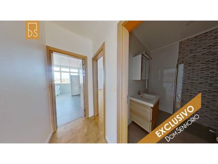 Apartamento T1 em Lisboa - Foto 3