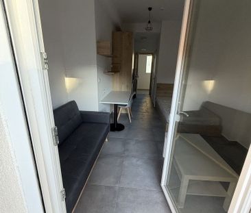 Διαμέρισμα για ενοικίαση Σκαγιοπούλειο (Πάτρα) - Φωτογραφία 4
