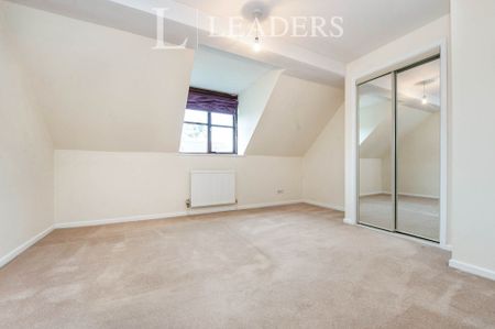 2 bedroom house to rent Haycroft Close, Bishops Cleeve, Cheltenham, GL52 - Photo 3