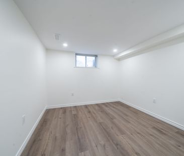 For Lease - 200 Aldercrest Road Unit# Basement, Toronto, Ontario - Photo 3
