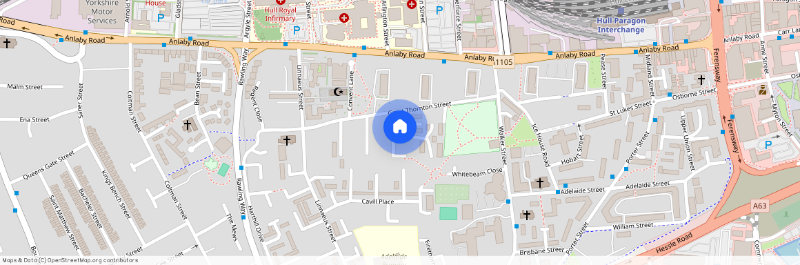 Beaufort Gardens, Knightsbridge, SW3 1PT, London