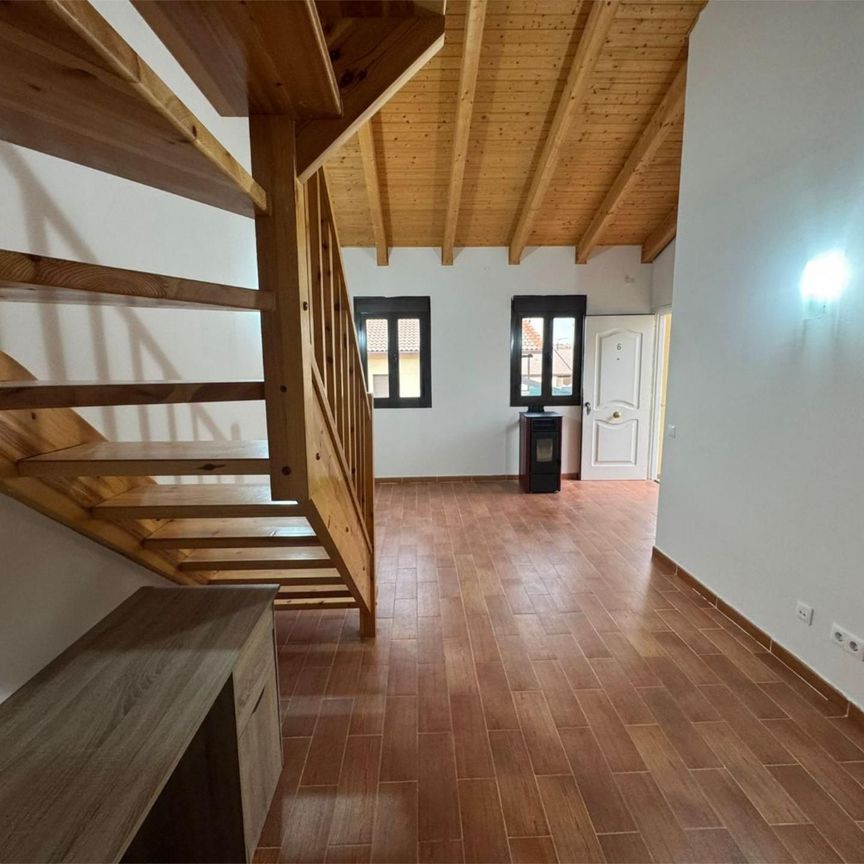 Casa o chalet de alquiler en Calle la Jara, 4, Ituero y Lama - Photo 1