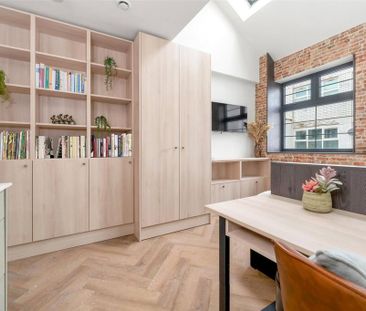 Studio to rent - Photo 3