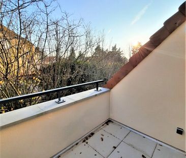 Location Appartement 2 pièces 37m² MELUN 77000 - Photo 5