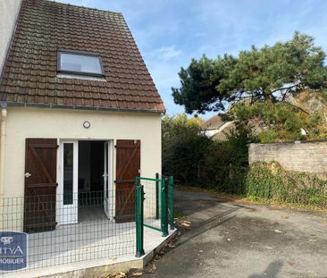 Location Maison 3 pièces 39m² VILLERS SUR MER 14640 - Photo 3