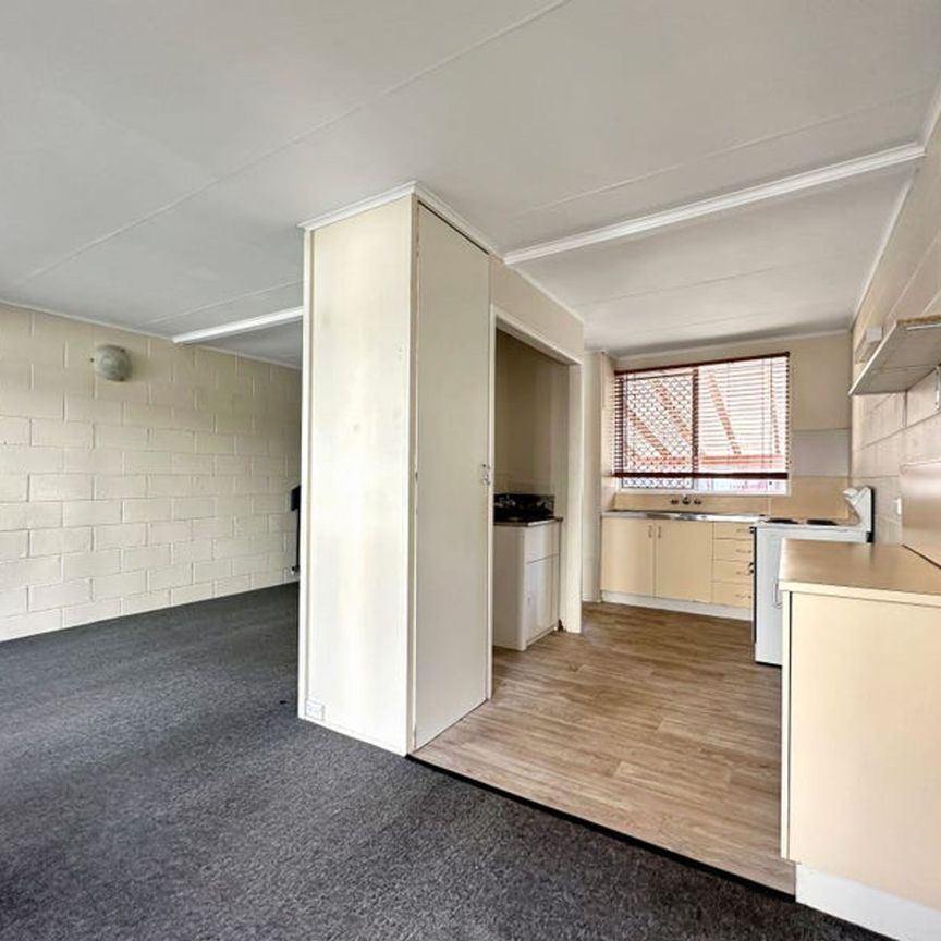 4/8 East Gordon Street, Mackay - Photo 1