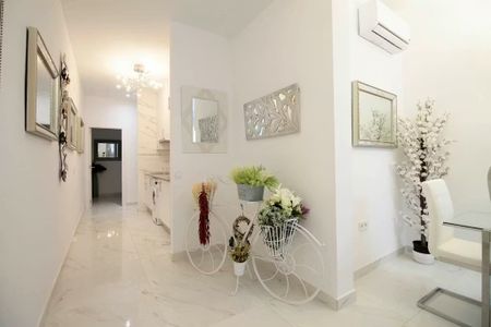 Avenida del Doctor Federico Rubio y Galí, Madrid, Community of Madrid 28039 - Foto 3