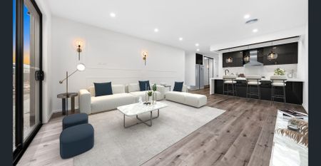 Stylish Family Home with Master Ensuite in Donnybrook's Katalia Estate - Photo 2