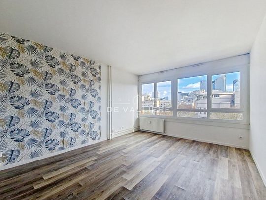 Appartement 2 Pièces 46 m² - Photo 1