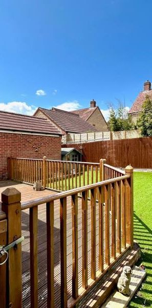 5 bedroom detached house to rent - Photo 1