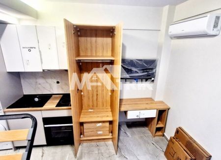 Studio/Γκαρσονιέρα για ενοικίαση Ιπποκράτειο (Φάληρο - Ιπποκράτειο) - Photo 3