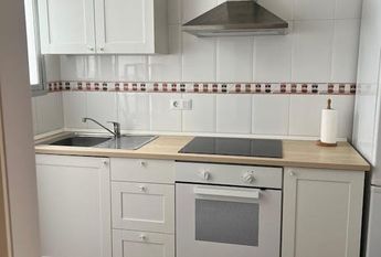 Pasaje Pezuela, Málaga, Andalusia 29010