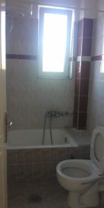 Studio/Γκαρσονιέρα για ενοικίαση Άγιος Παντελεήμονας (Πάτρα) - Photo 4