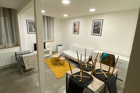 2 pièces meublé - Location étudiante - Photo 4