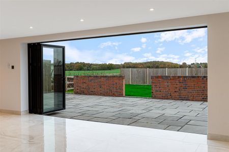 5 bedroom barn conversion to rent - Photo 5