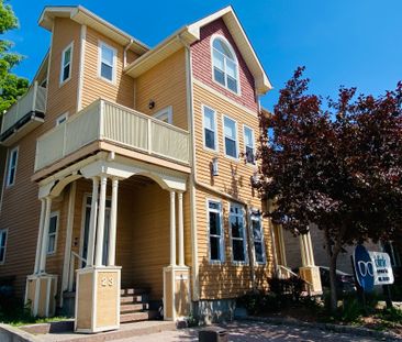 For Lease - 23 Saint Marie Street Unit# 2, Collingwood, Ontario - Photo 4