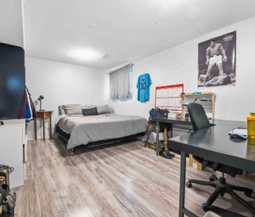 For Lease - 43 Southview Crescent, Cityview - Parkwoods Hills - Rid... - Photo 4