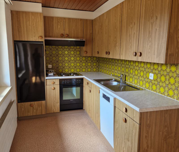 "3.5-Zimmerwohnung im Grünen" - Photo 2