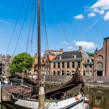 Studio à Coolhaven 496, Rotterdam - Delfshaven - Foto 4