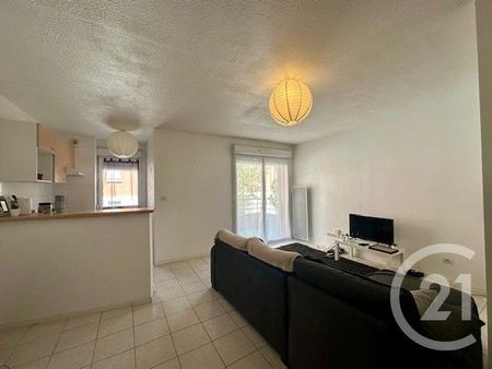 Appartement F2 à louer 2 pièces - 45 m2 MONTAUBAN - 82 - Photo 4