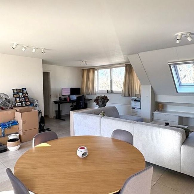 Appartement te huur in Kalmthout voor € 1.100 met 2 slaapkamers - Foto 1