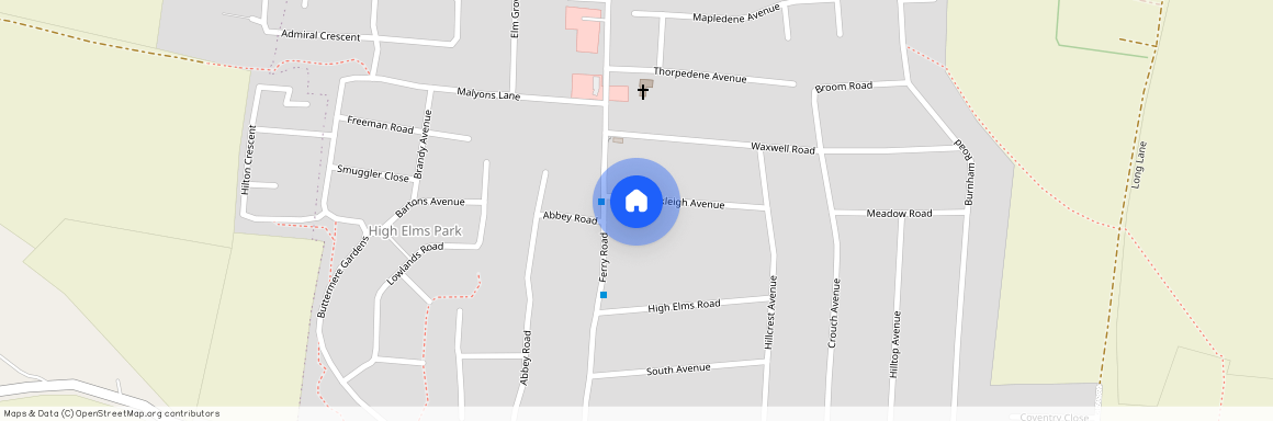 4 bed detached house to rent in Oakleigh Avenue, Hullbridge, SS5