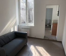 Location Appartement 2 pièces 37m² LILLE 59800 - Photo 1