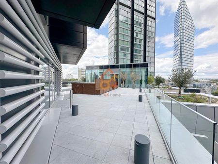 Valencia Tower, 3 Bollinder Place, London, EC1V - Photo 5