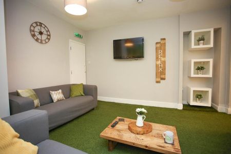 Studio to rent - Photo 5