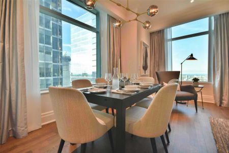 For Lease - 311 Bay Street Unit# 3503, Toronto, Ontario - Photo 3