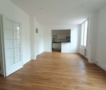 Location Appartement 3 pièces 59m² REIMS 51100 - Photo 3