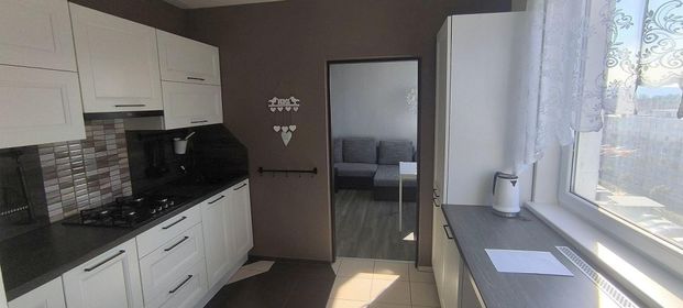 Pronájem bytu 2+1 62 m² - Фото 1
