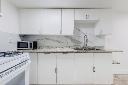 For Lease - 20 Castleton Avenue Unit# Lower, Toronto, Ontario - Photo 3
