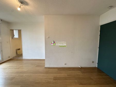 Résidence Anthéa 17 rue Beaurepaire, 63000, Clermont-Ferrand - Photo 2